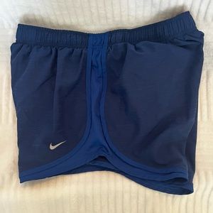 Nike athletic shorts